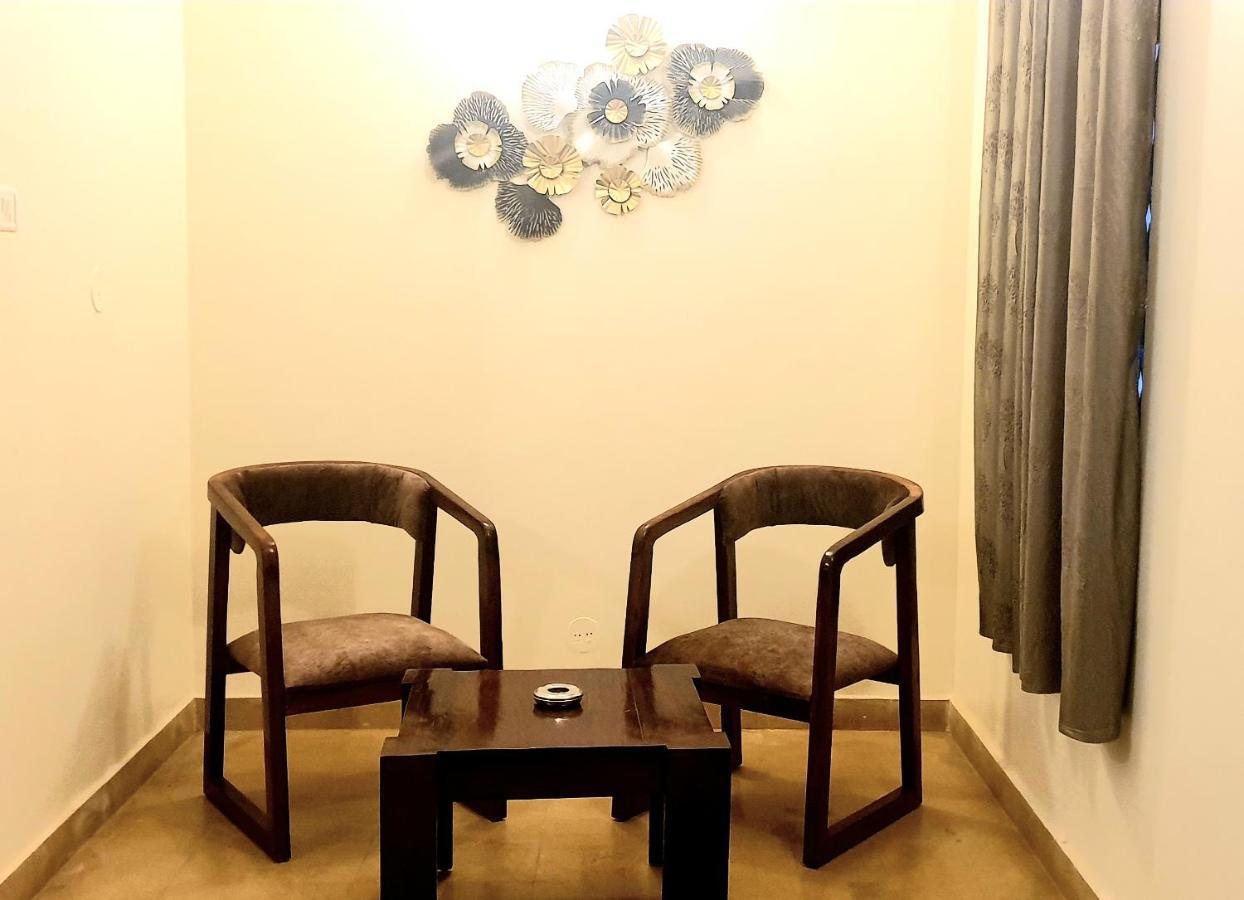 Gr Stays Private Pool Villa In Calangute 5 Mins To Baga آربورا المظهر الخارجي الصورة