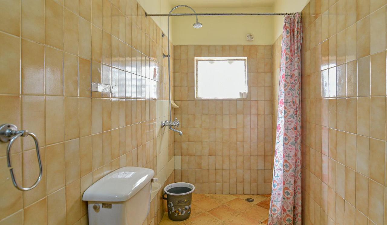 Gr Stays Private Pool Villa In Calangute 5 Mins To Baga آربورا المظهر الخارجي الصورة