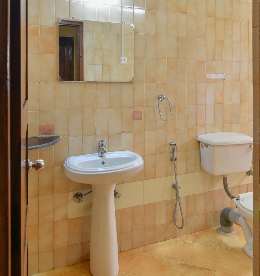Gr Stays Private Pool Villa In Calangute 5 Mins To Baga آربورا المظهر الخارجي الصورة